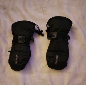 Gordini Toddler Mittens